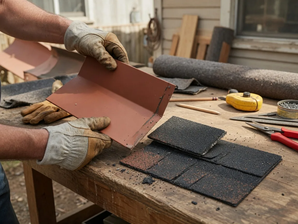 Roof Repair company in Vandalia, MO